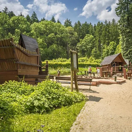 Parkowa Polana Myweek شقة