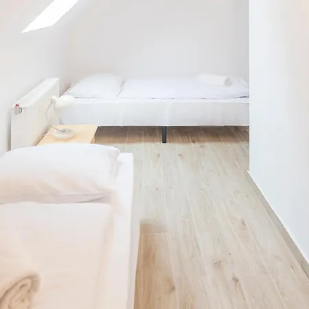 Parkowa Polana Myweek Apartment Polanica-Zdroj