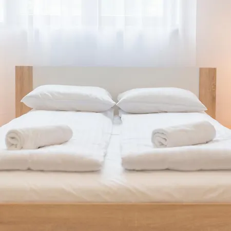 Apartmán Parkowa Polana Myweek Polanica-Zdrój