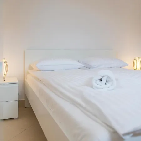 Parkowa Polana Myweek Apartment