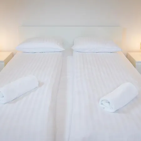 Apartmán Parkowa Polana Myweek Polanica-Zdrój