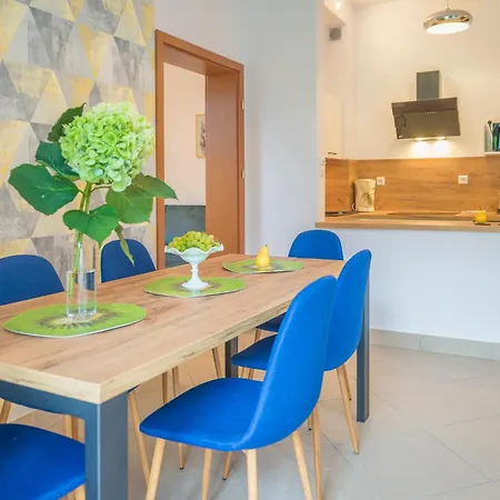 Parkowa Polana Myweek Apartmán