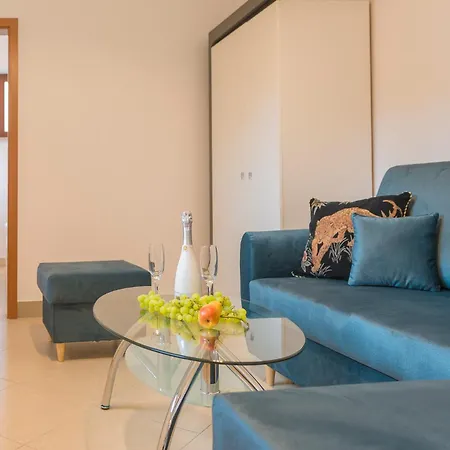 Apartment Parkowa Polana Myweek *