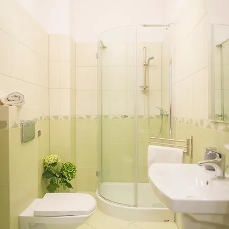Parkowa Polana Myweek Apartment *