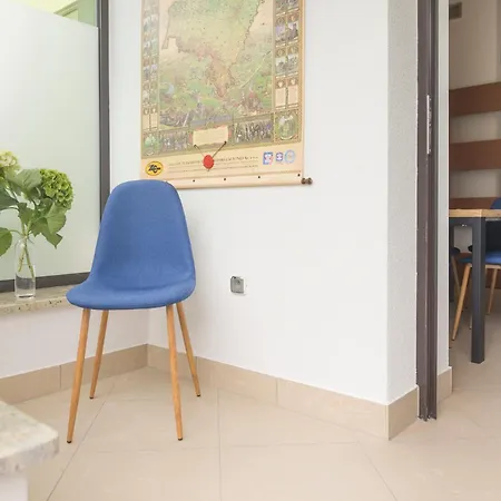 Apartment Parkowa Polana Myweek Polanica-Zdroj
