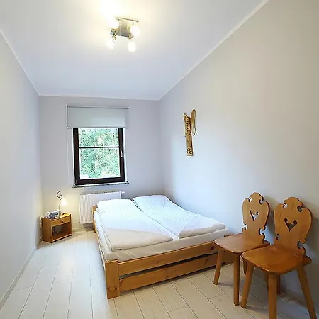 Parkowa Polana Myweek Lejlighed