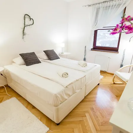 Parkowa Polana Myweek Lejlighed *