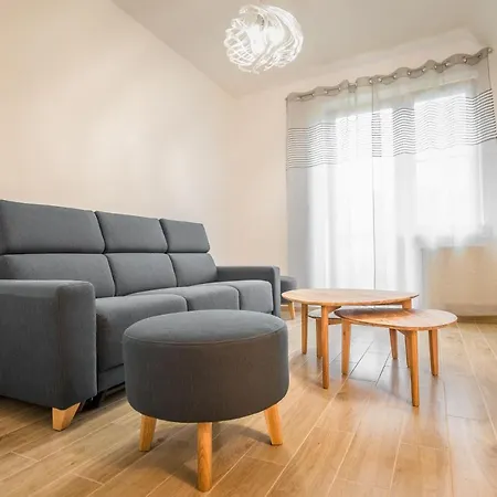 Parkowa Polana Myweek *