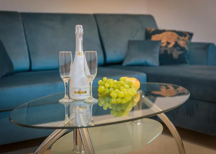 Parkowa Polana Myweek