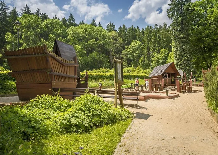 Parkowa Polana Myweek Appartamento