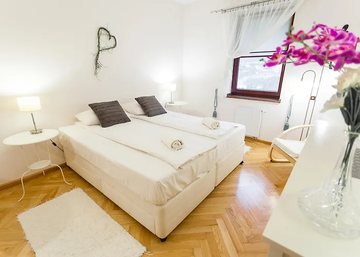 Parkowa Polana Myweek Apartment *