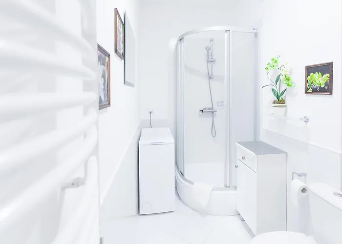 Appartamento Parkowa Polana Myweek *