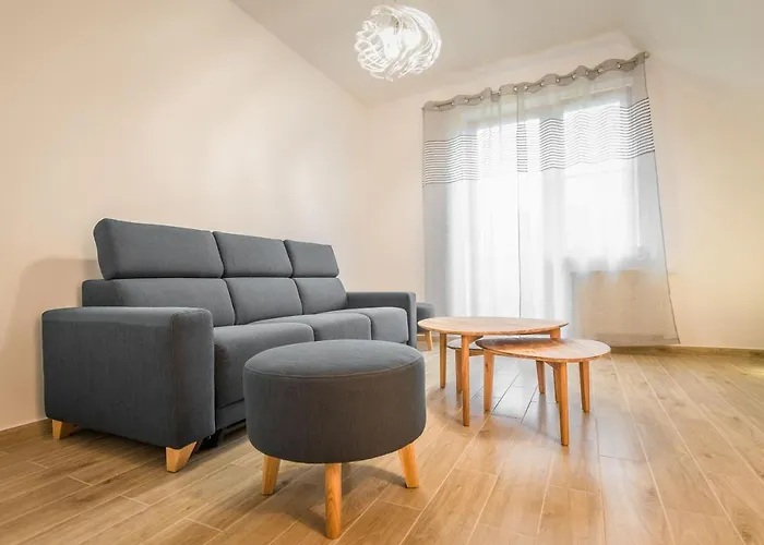 Parkowa Polana Myweek *